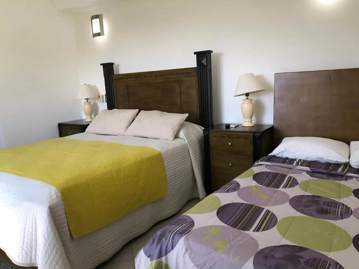 Figaro Hotel Samana