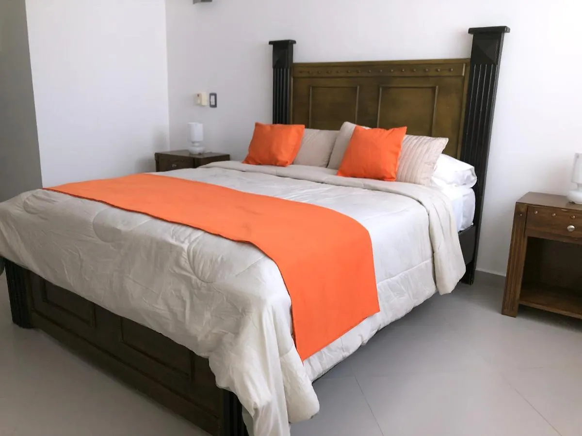 Figaro Hotel Samana