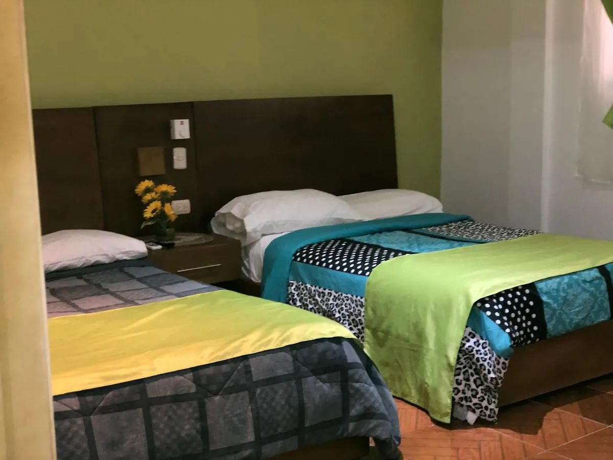 Figaro Hotel Samana Dominican Republic