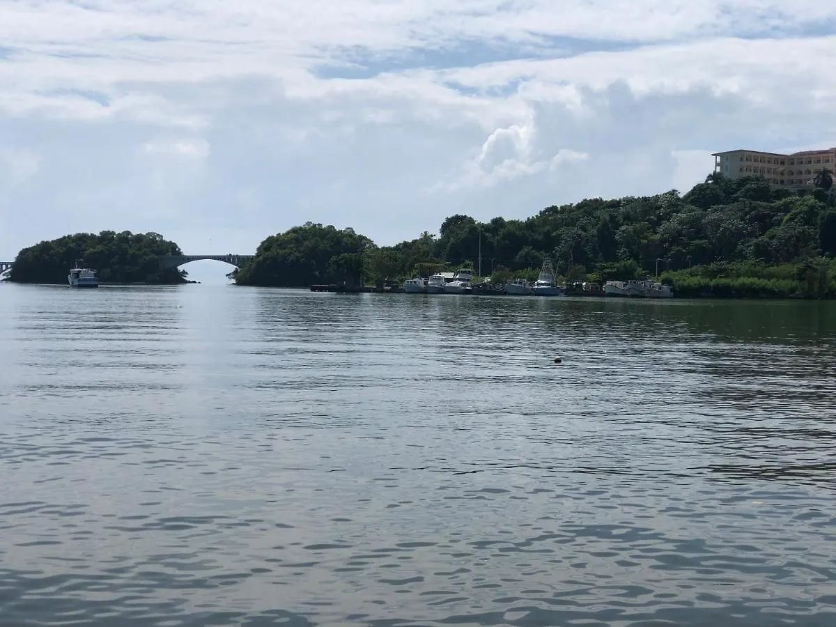 Figaro Hotel Samana