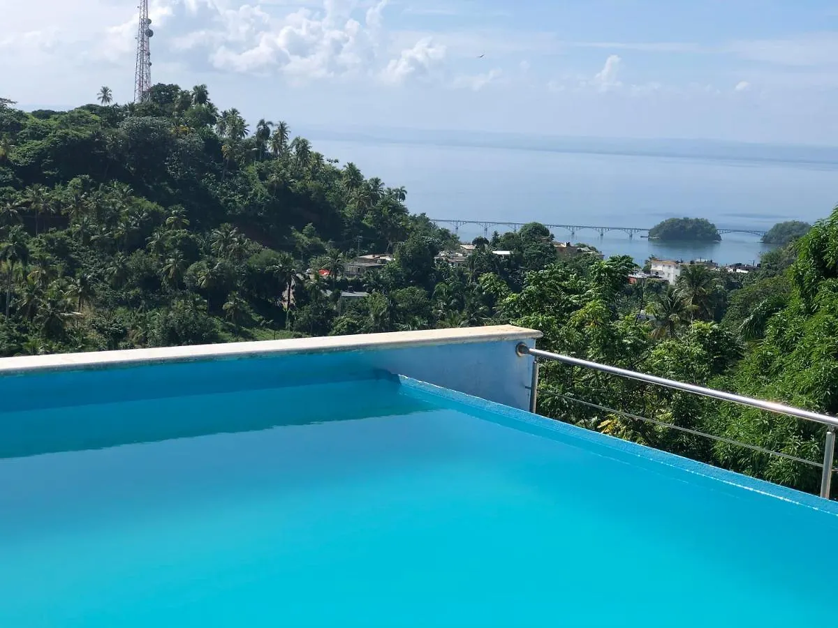 Figaro Hotel Samana