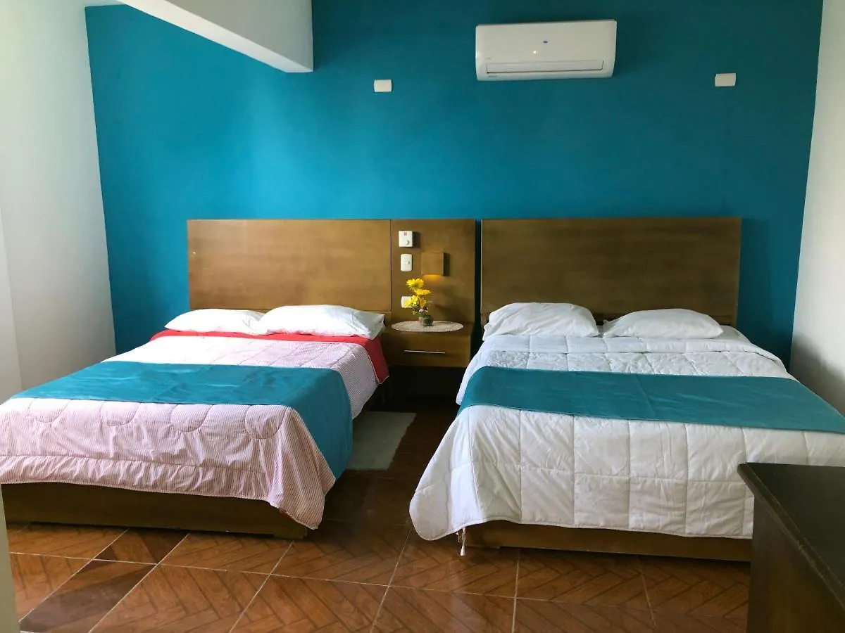 Figaro Hotel Samana 3*,