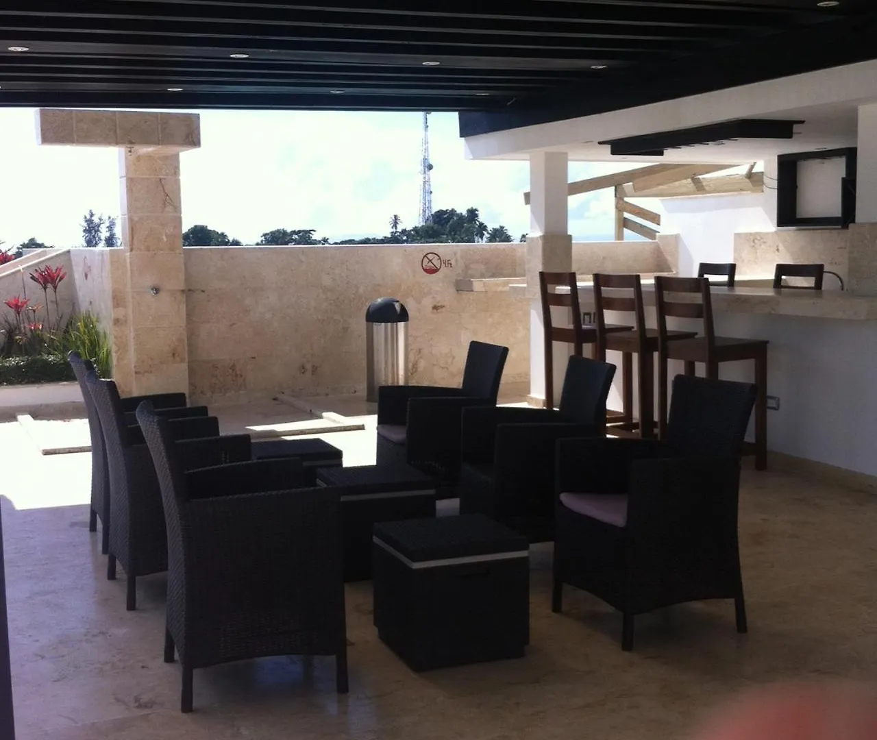 Figaro Hotel Samana