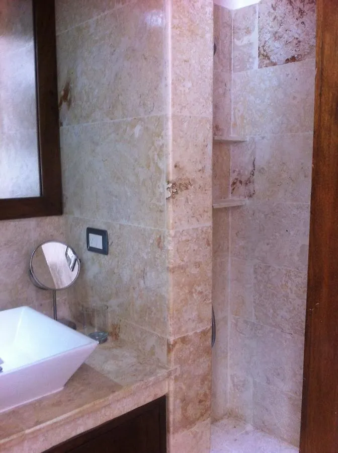 Figaro Hotel Samana