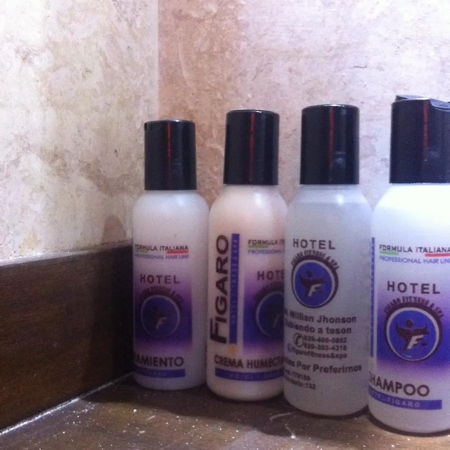 Figaro Hotel Samana