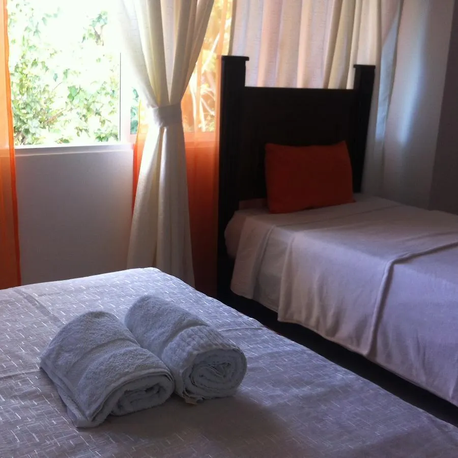 Figaro Hotel Samana