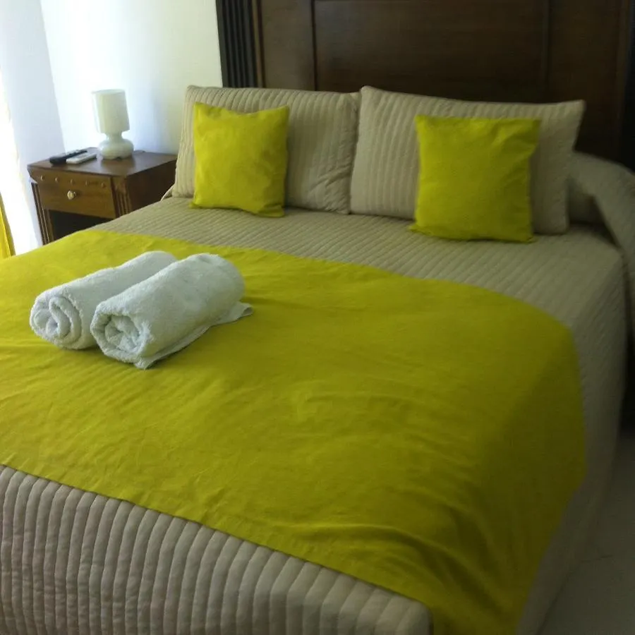 Figaro Hotel Samana