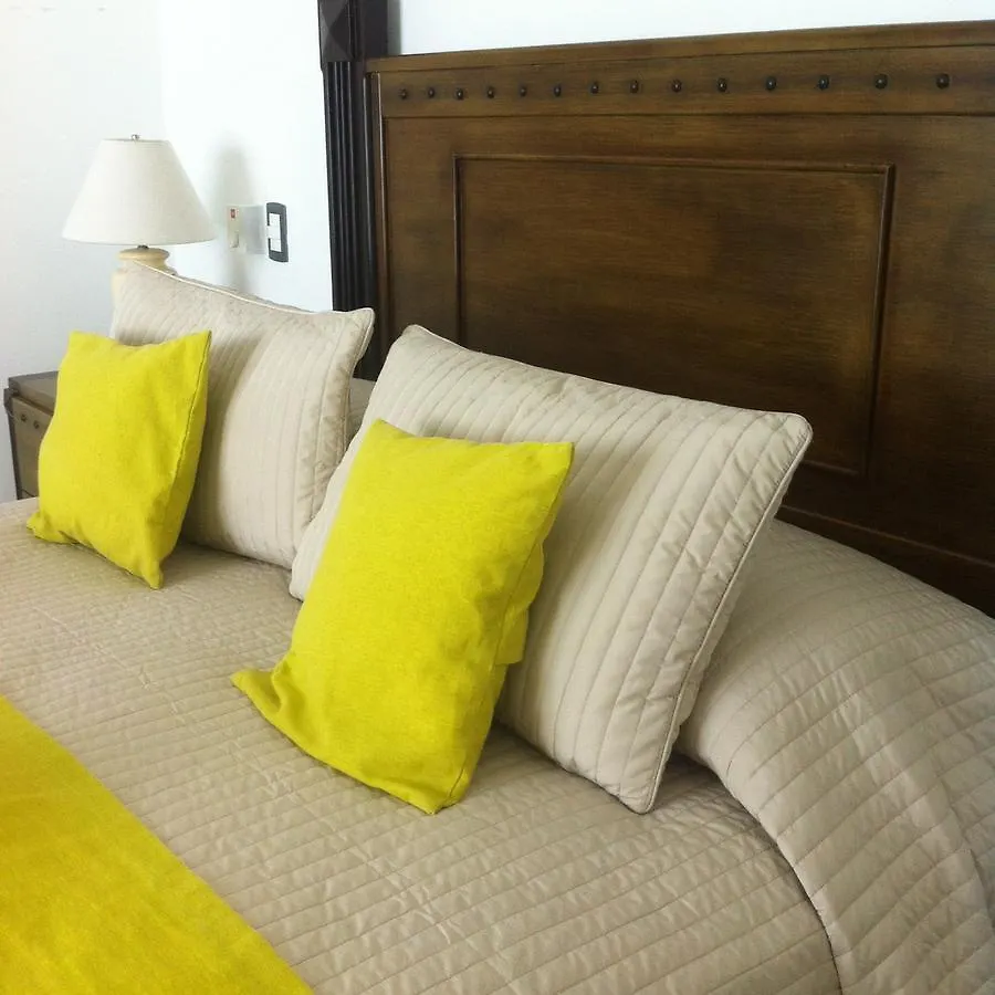 Figaro Hotel Samana Dominican Republic