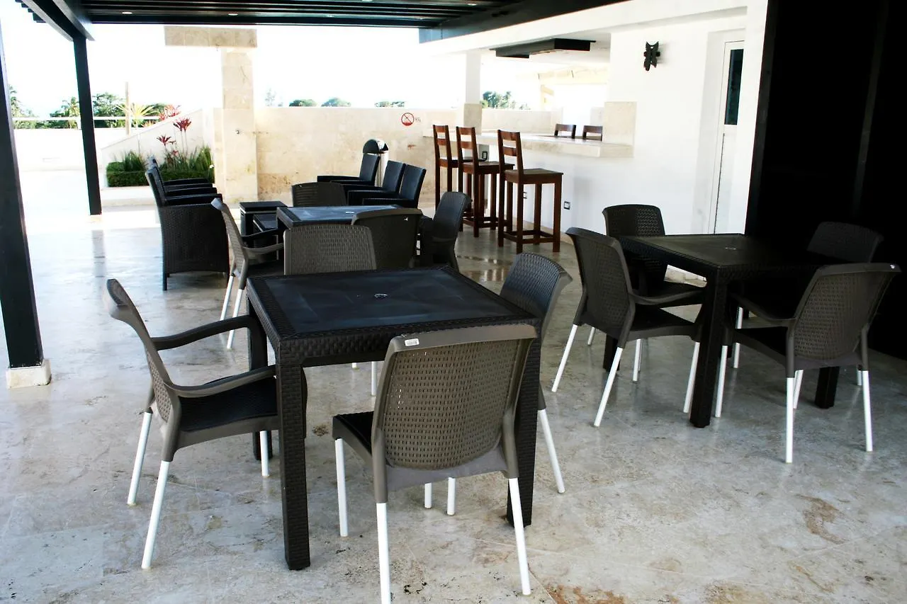 Figaro Hotel Samana