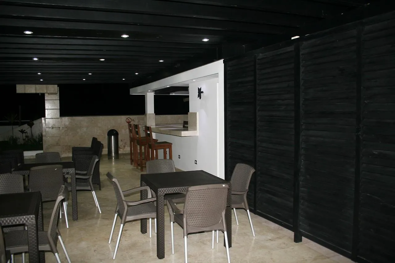 Figaro Hotel Samana