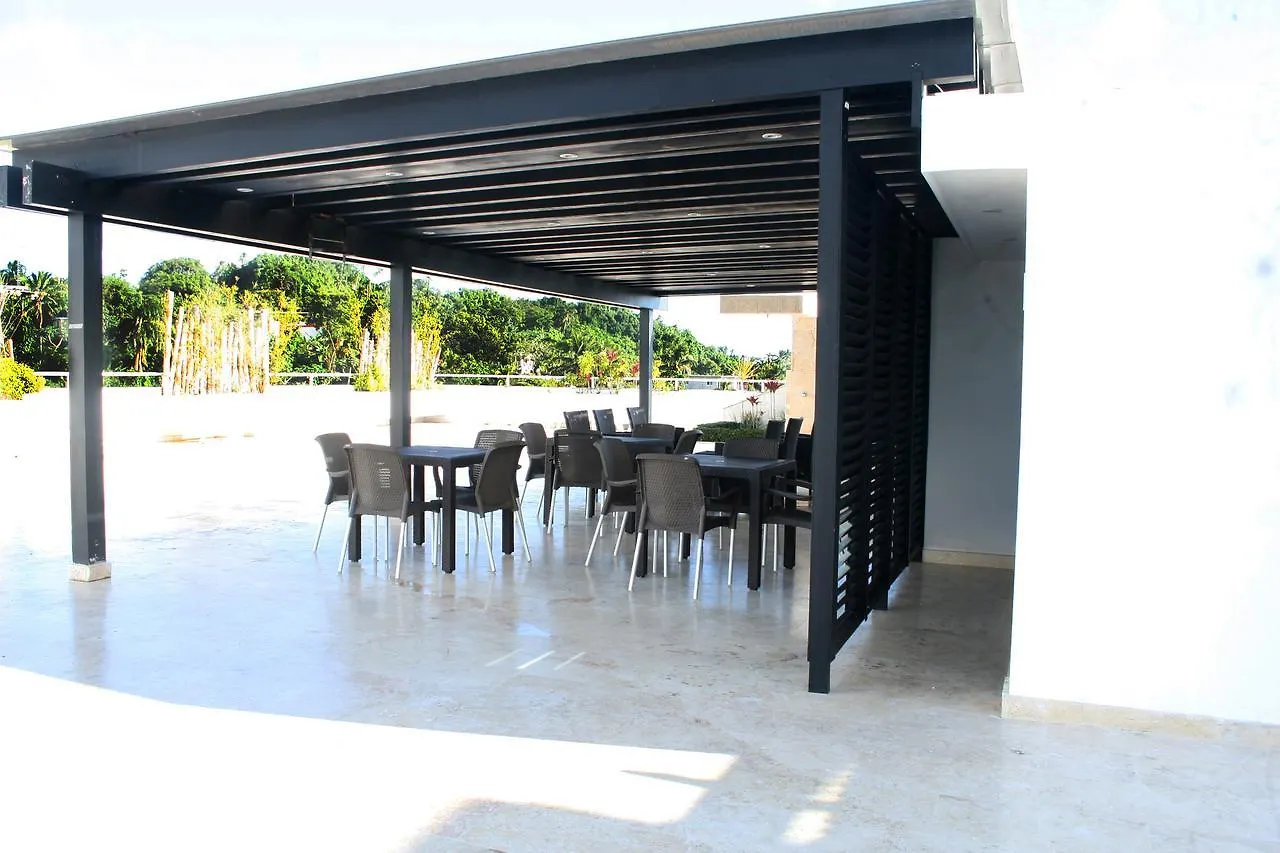 Figaro Hotel Samana Dominican Republic