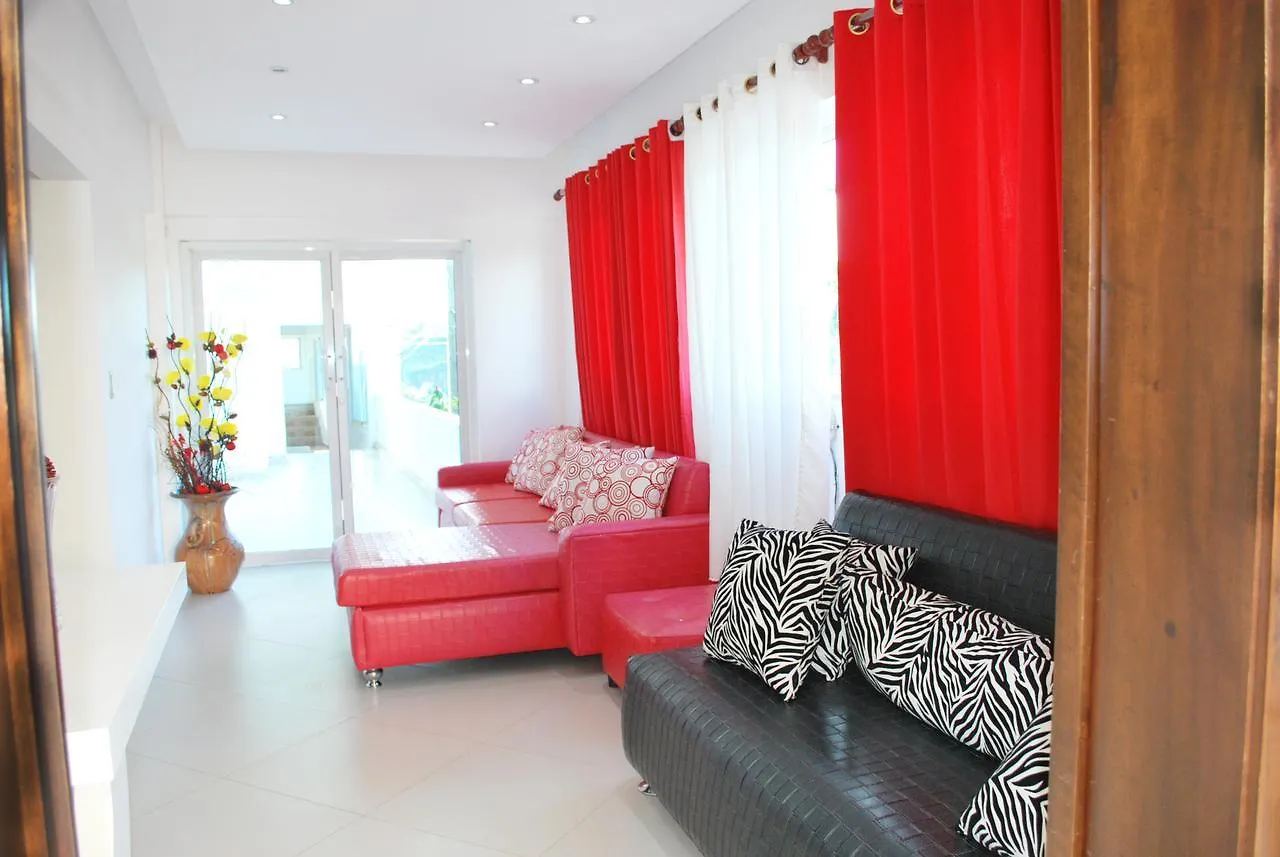 Figaro Hotel Samana