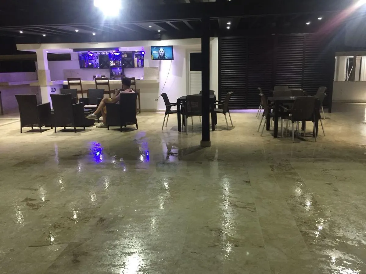 Figaro Hotel Samana