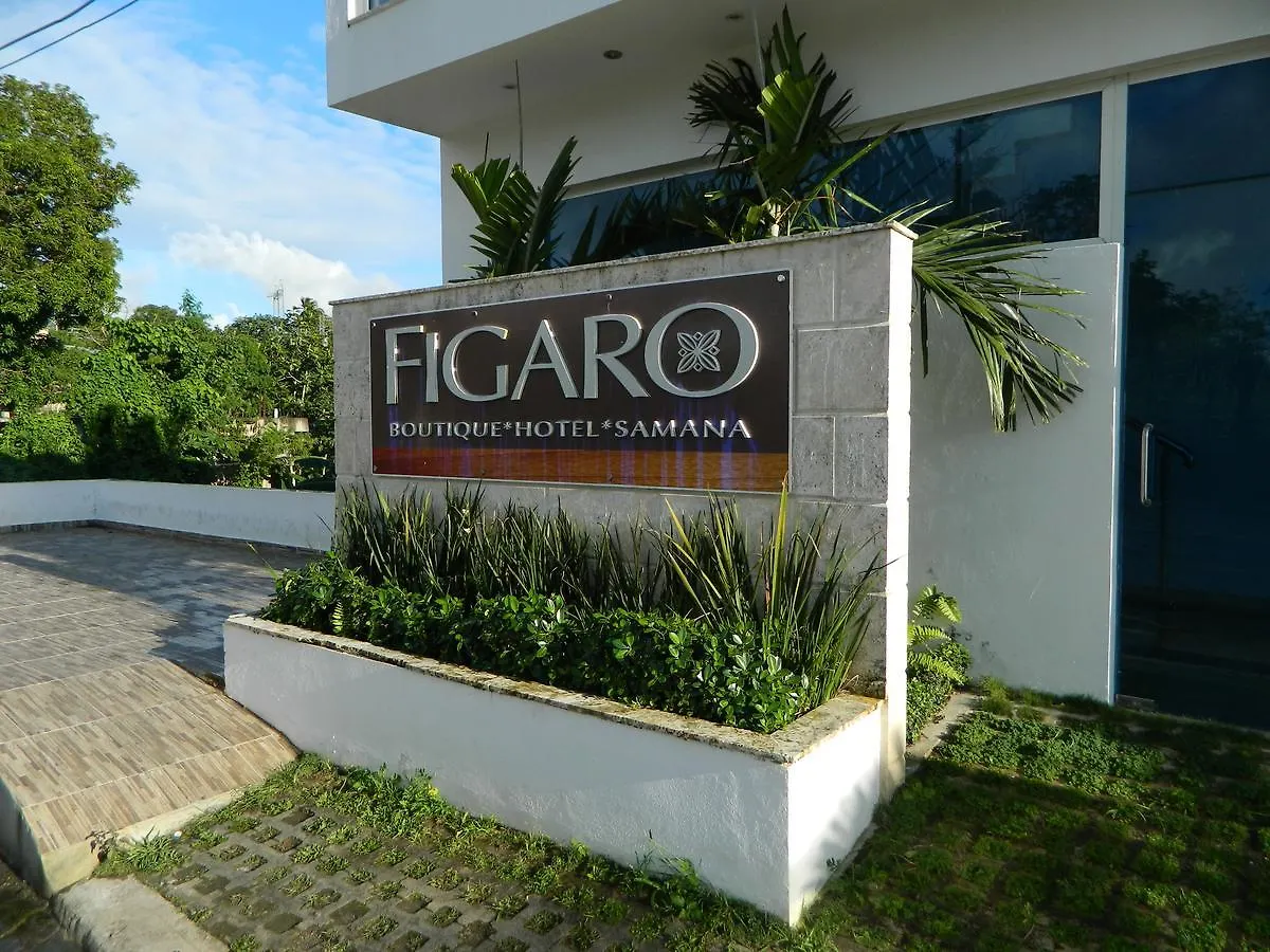Figaro Hotel Samana