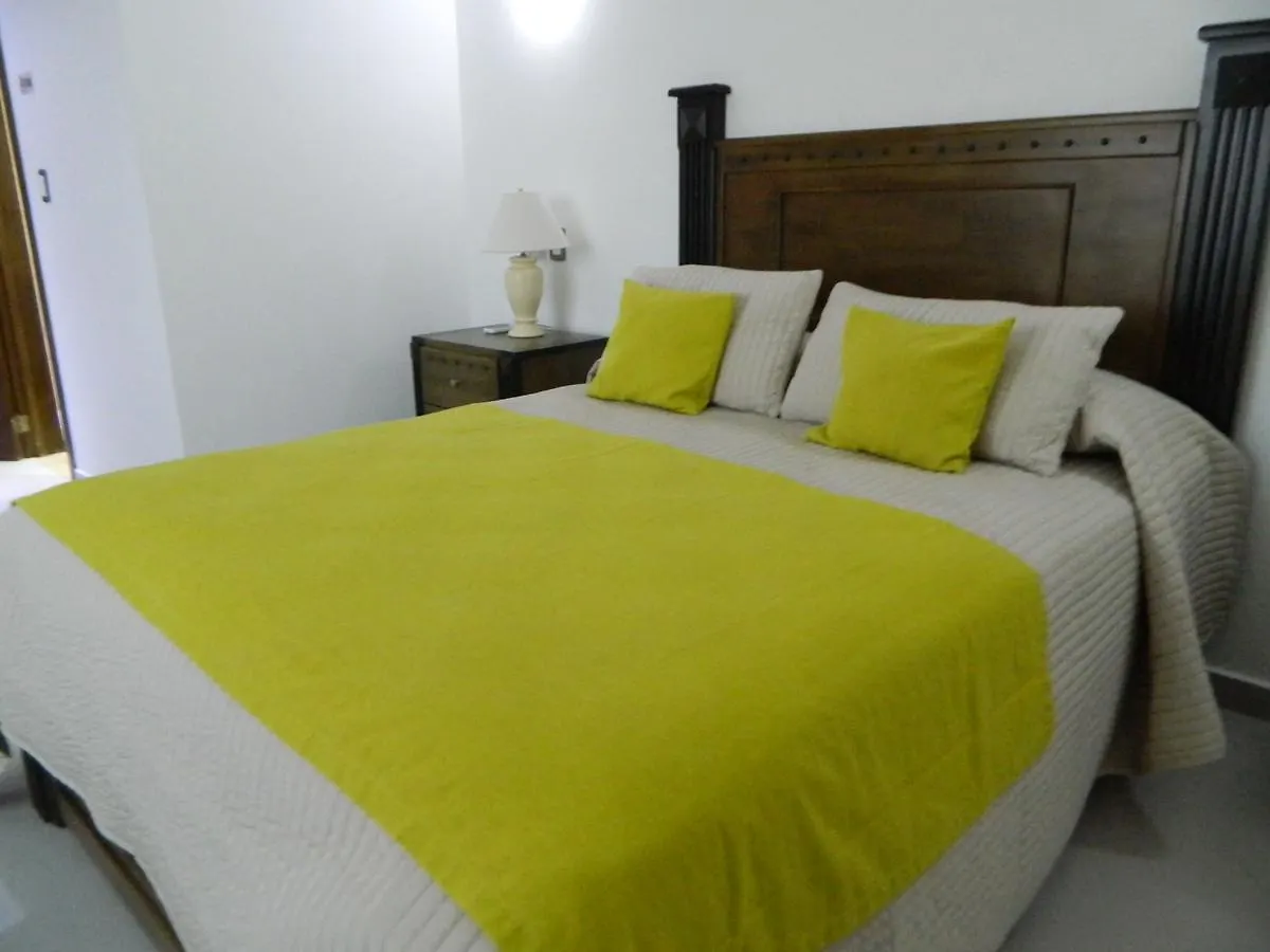 Figaro Hotel Samana Dominican Republic