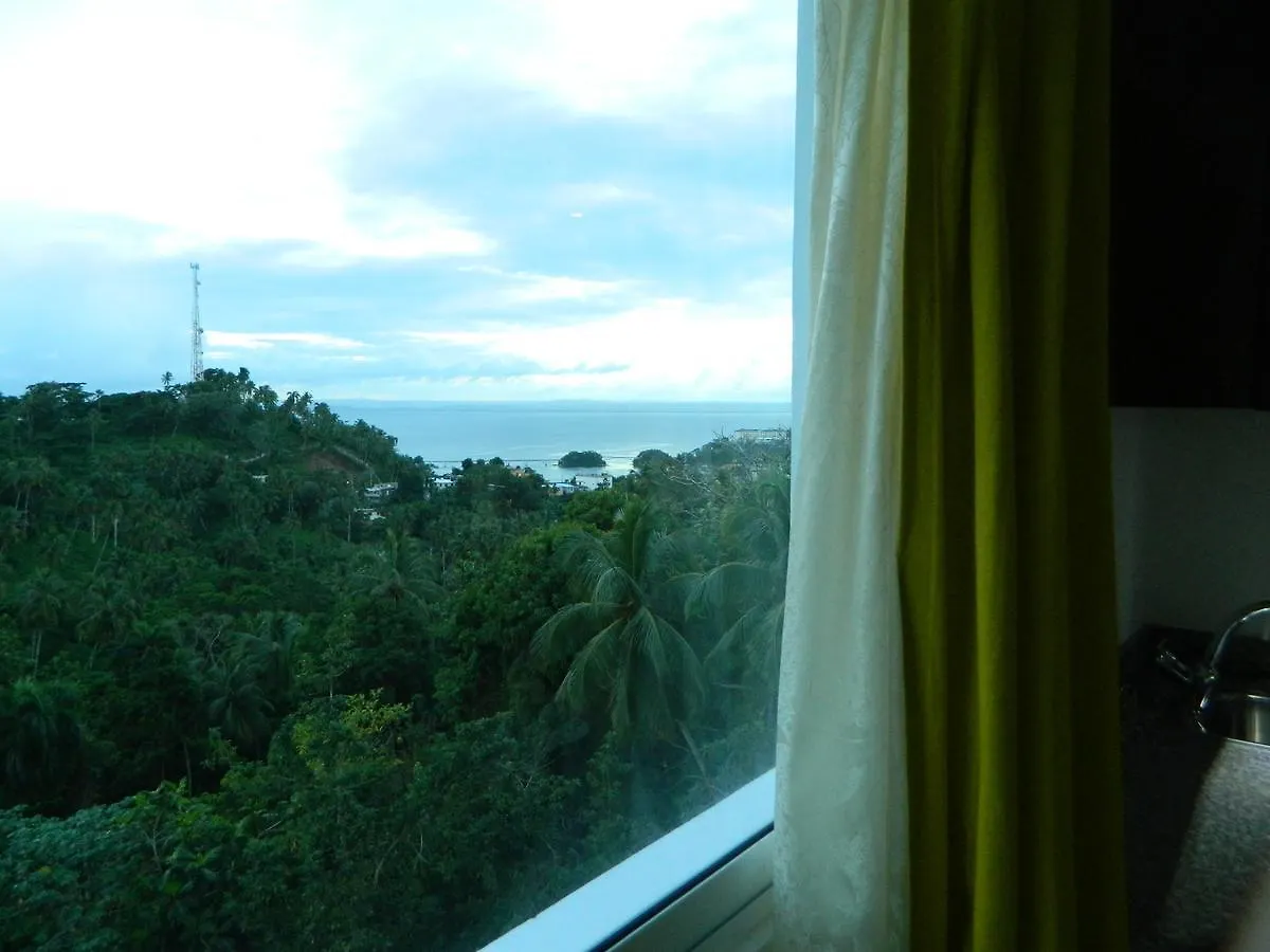 Figaro Hotel Samana