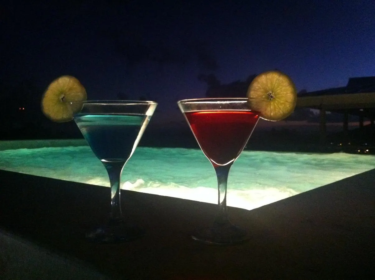 Figaro Hotel Samana 3*,