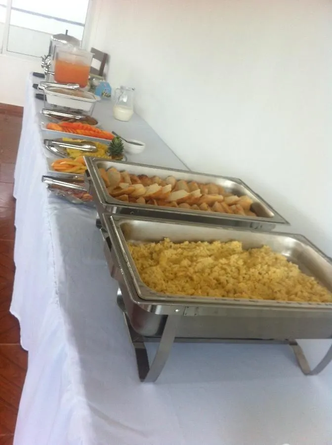 Figaro Hotel Samana