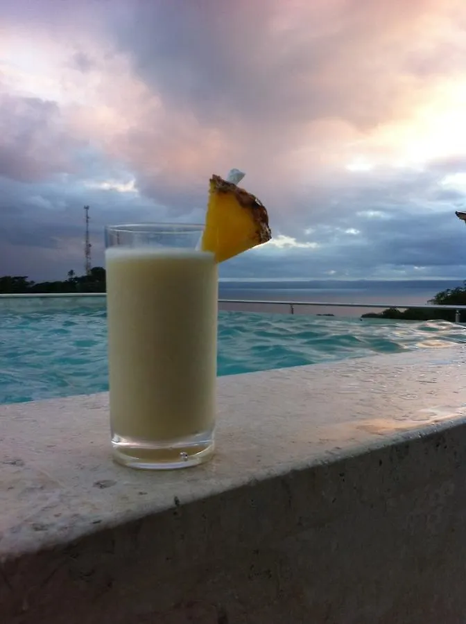***  Figaro Hotel Samana Dominican Republic