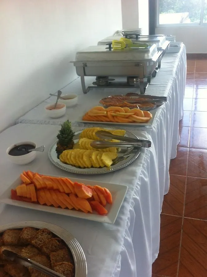 Figaro Hotel Samana