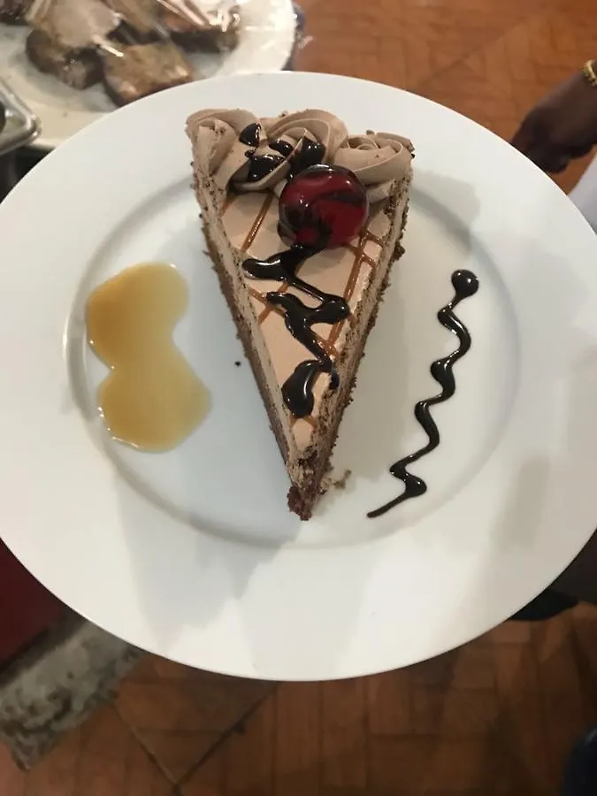 Figaro Hotel Samana
