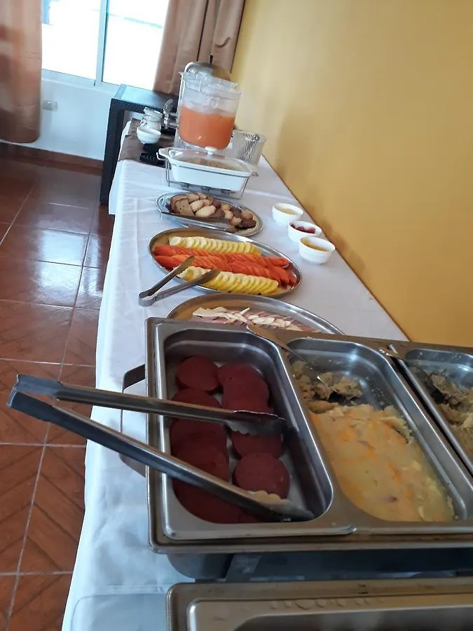 Figaro Hotel Samana