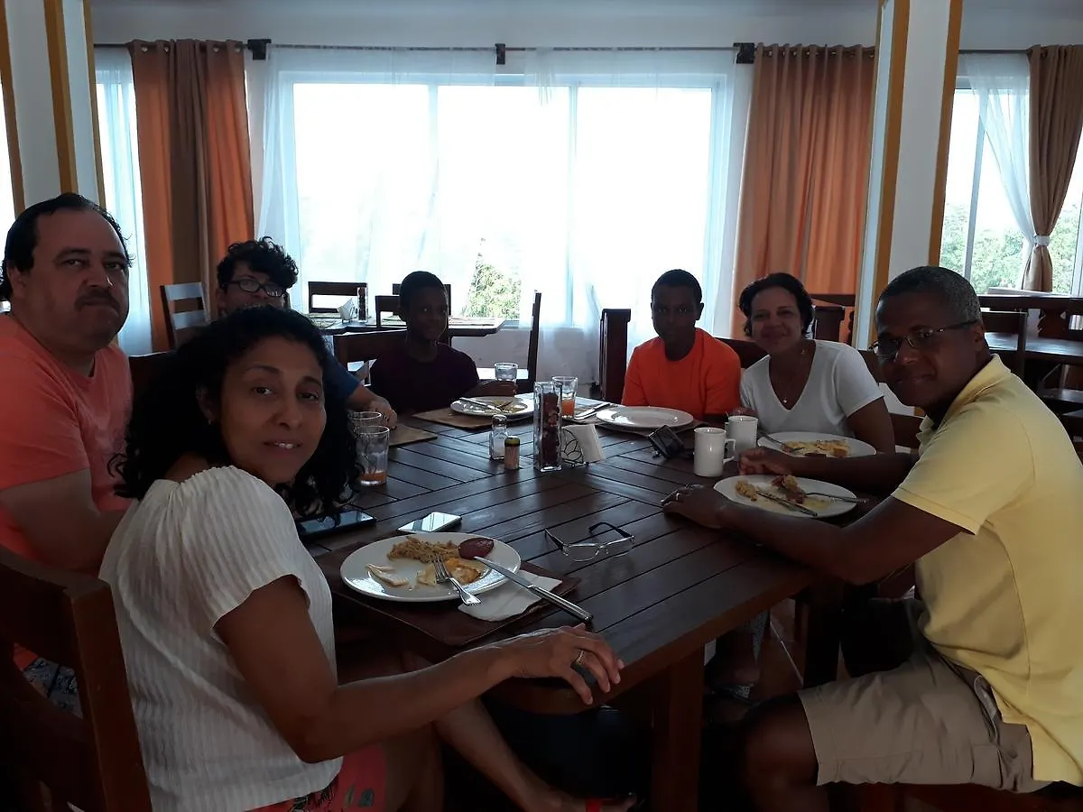 Figaro Hotel Samana