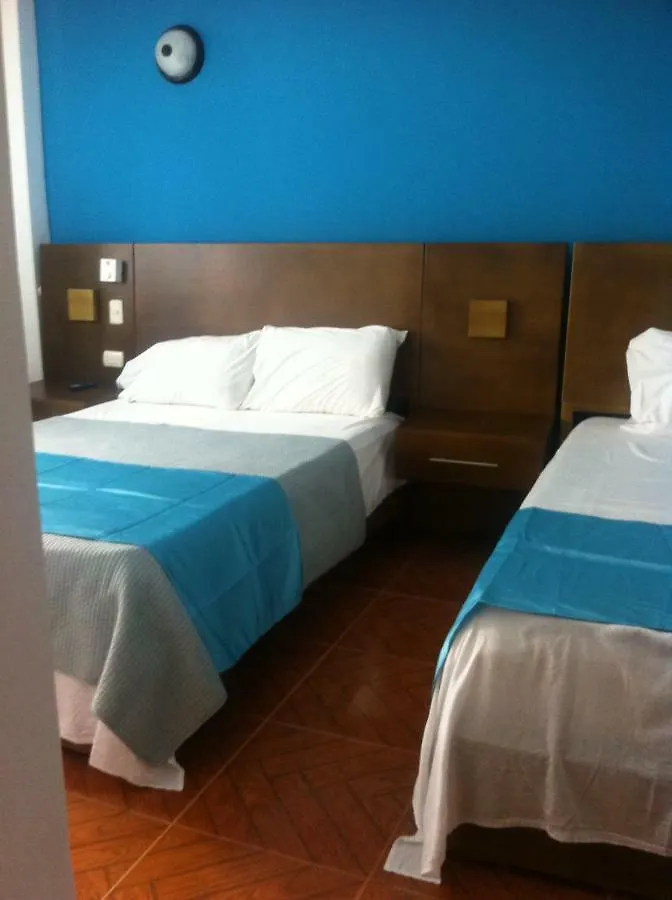 Figaro Hotel Samana