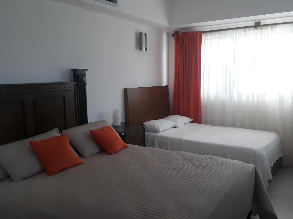 Figaro Hotel Samana