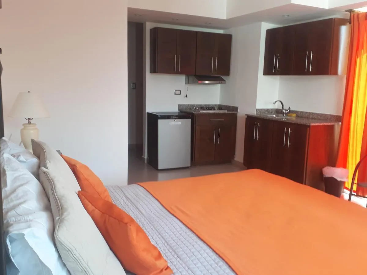 Figaro Hotel Samana Dominican Republic