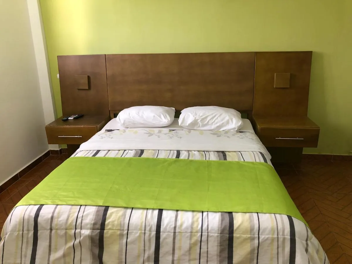 Figaro Hotel Samaná
