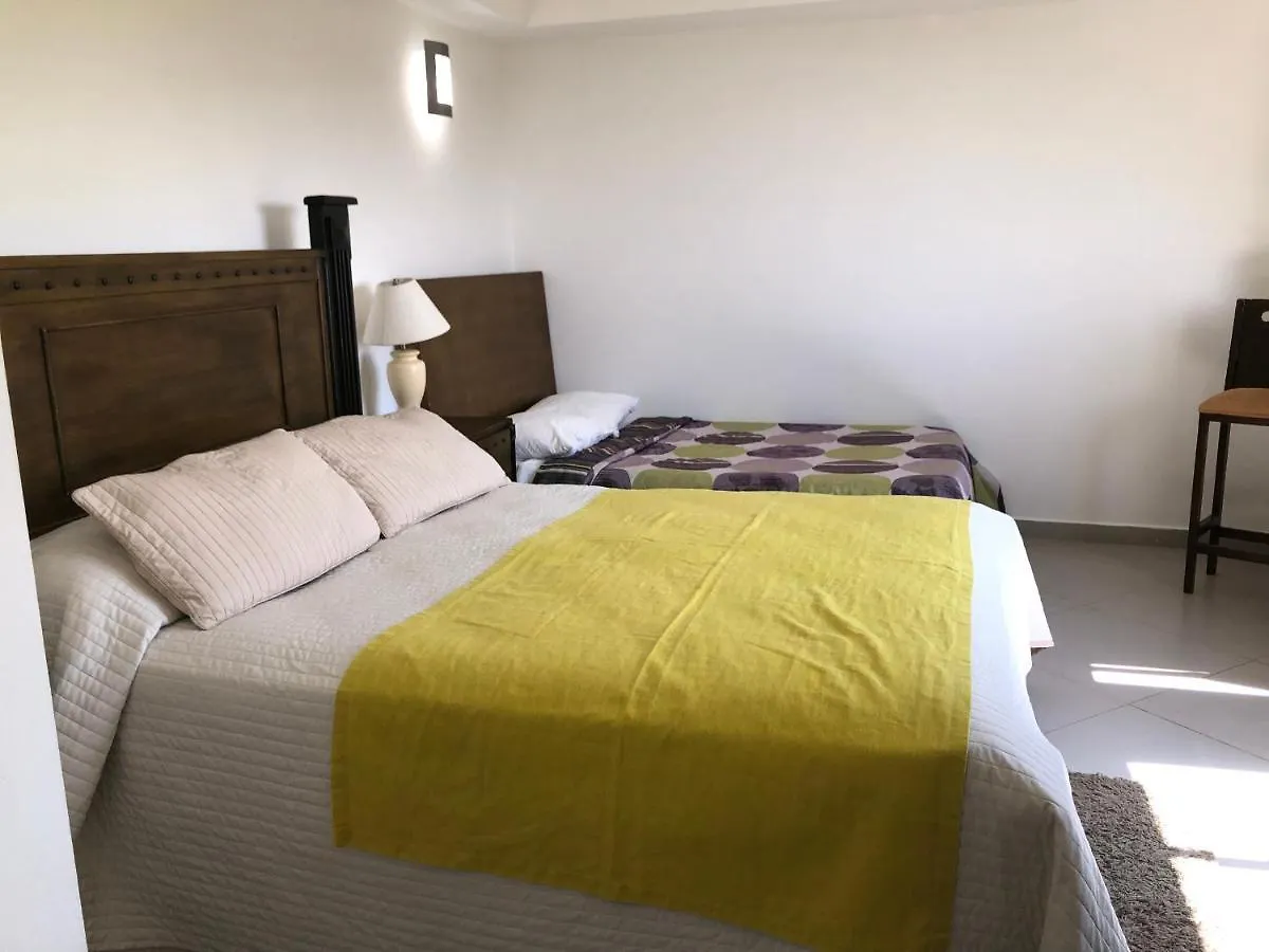 Figaro Hotel Samaná