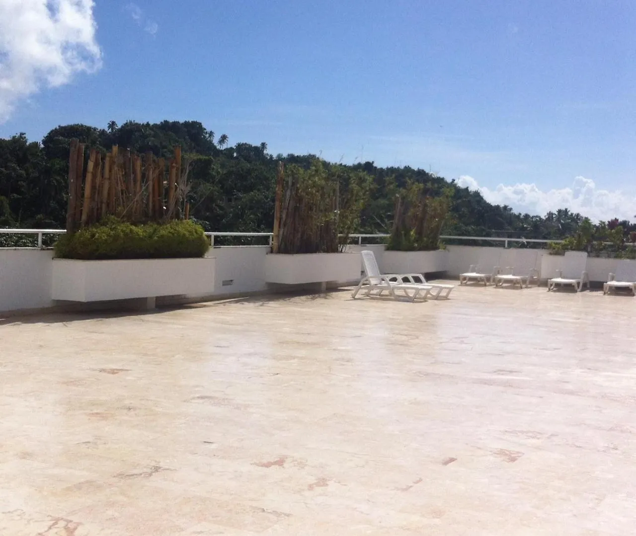 Figaro Hotel Samana Dominican Republic