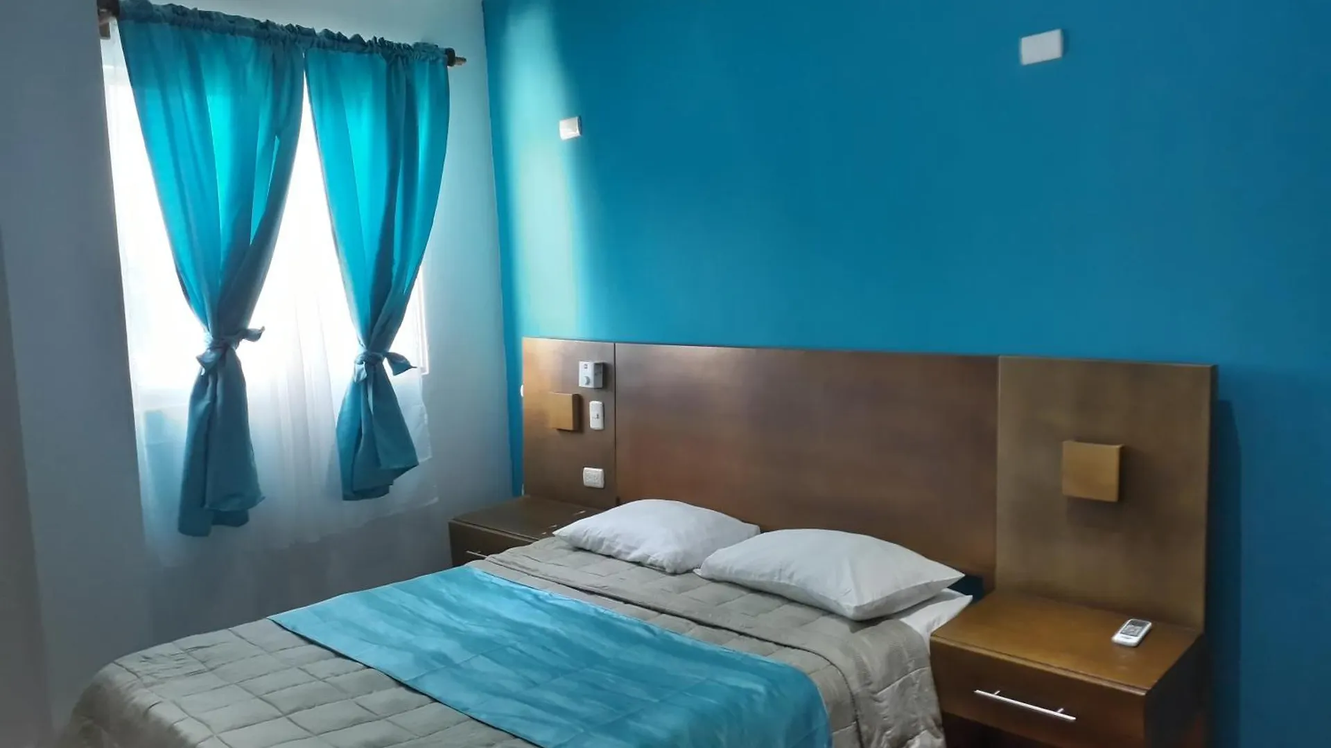 Figaro Hotel Samana