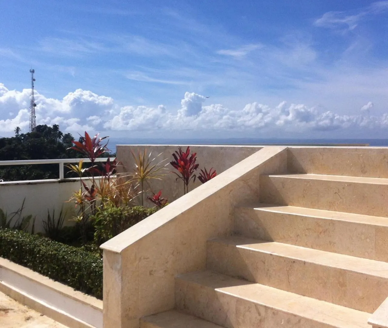 Figaro Hotel Samana