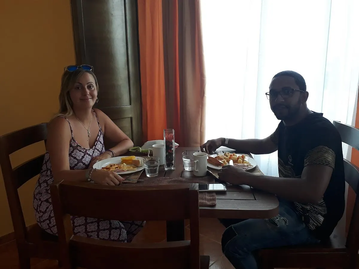 Figaro Hotel Samana