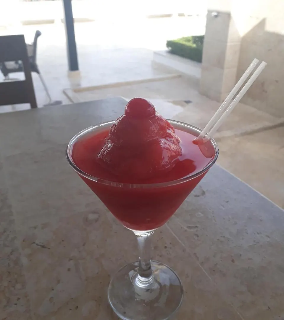 Figaro Hotel Samana 3*,