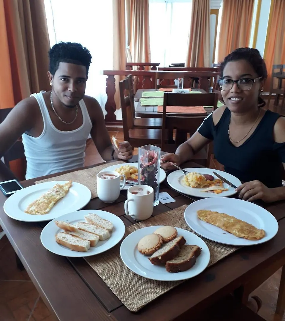 Figaro Hotel Samana Dominican Republic