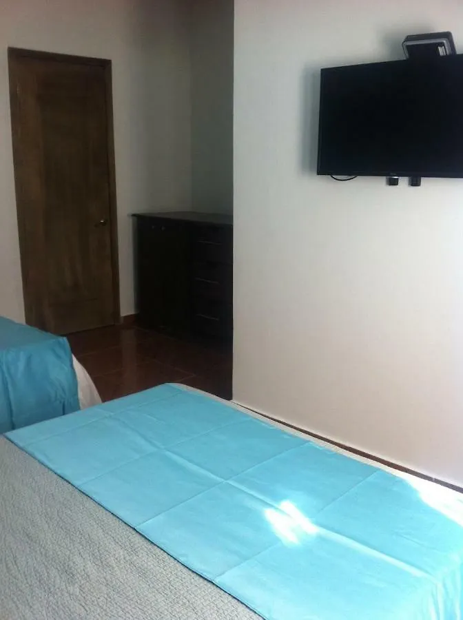 Figaro Hotel Samana 3*,