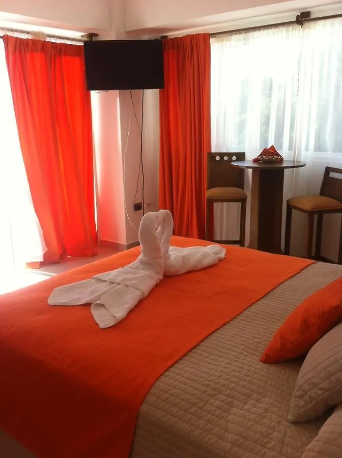 Figaro Hotel Samaná