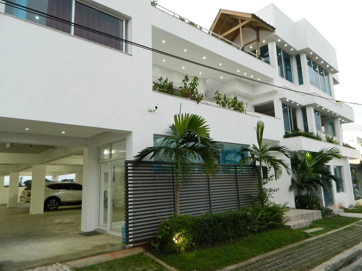 Figaro Hotel Samaná
