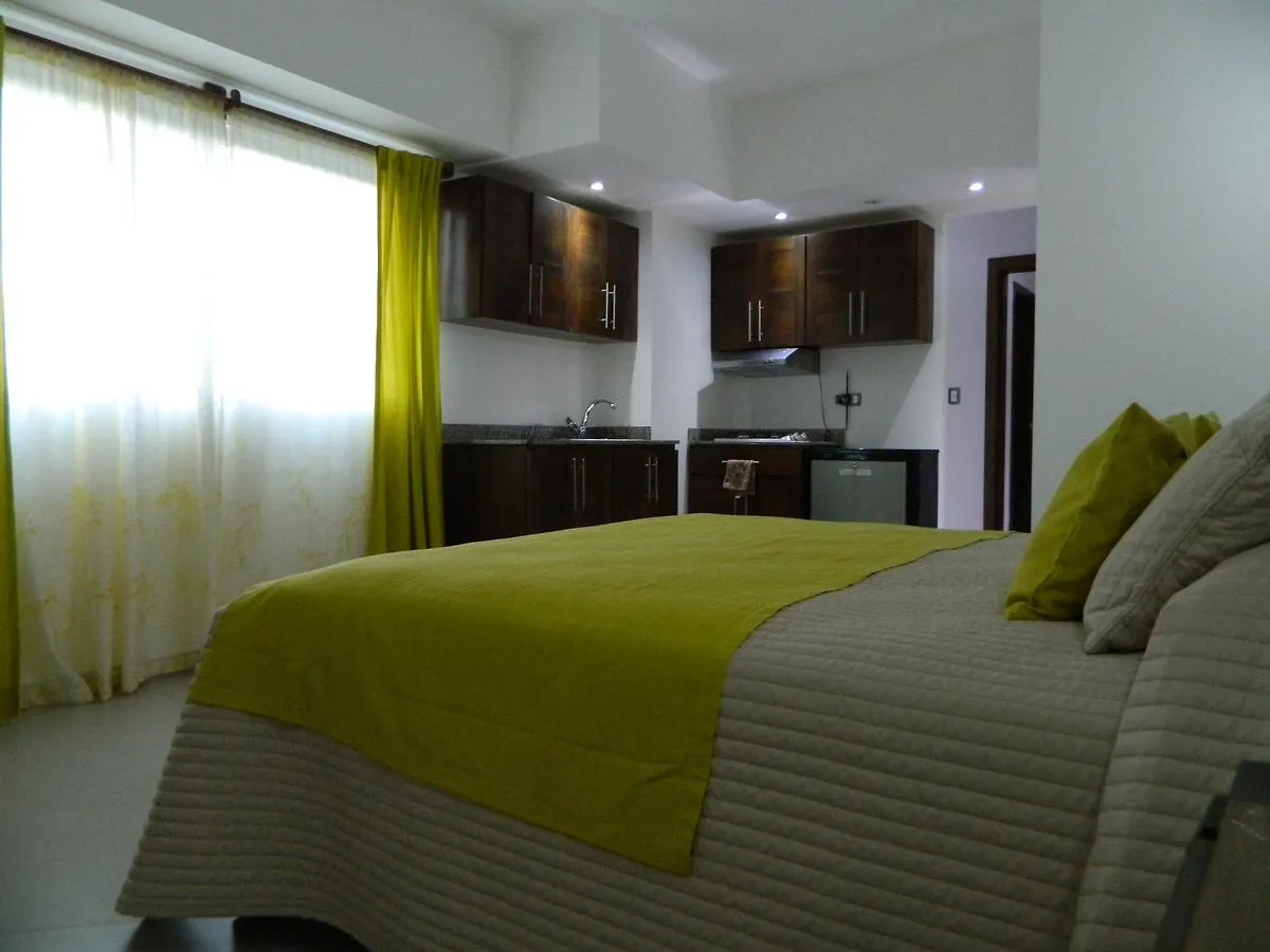 ***  Figaro Hotel Samaná República Dominicana