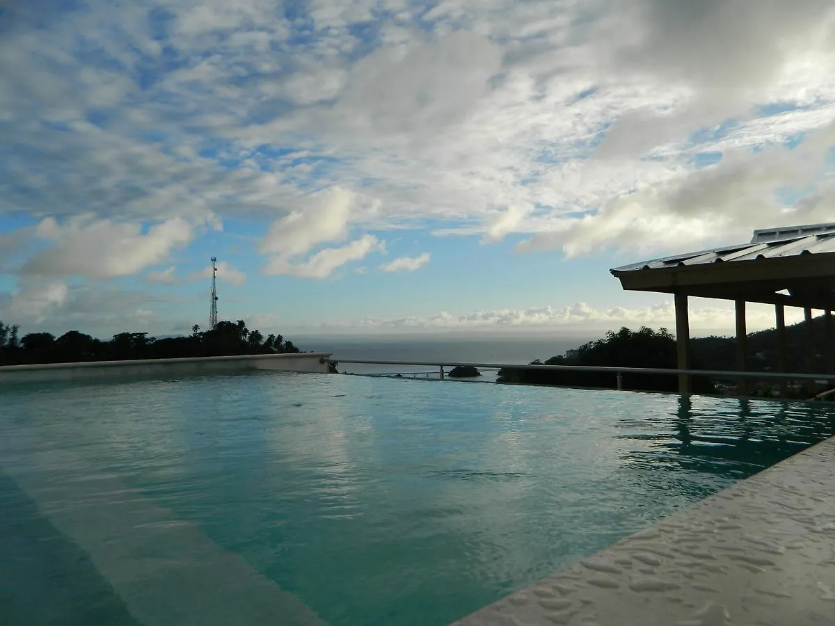 Figaro Hotel Samaná