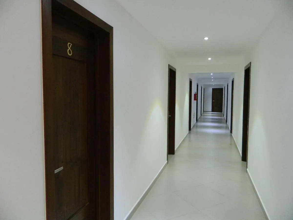Figaro Hotel Samaná