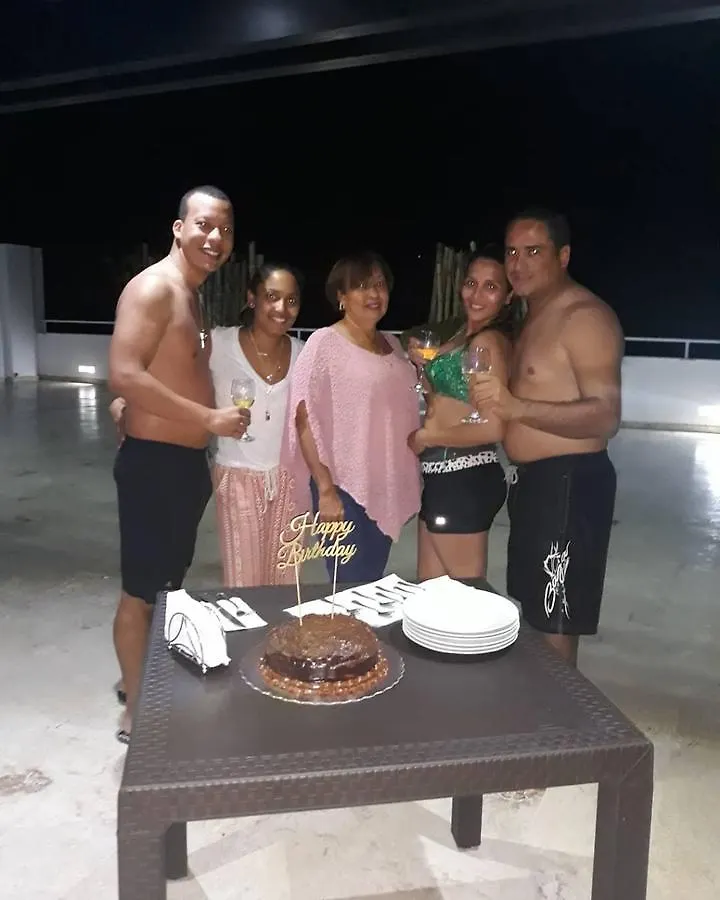 Figaro Hotel Samaná República Dominicana