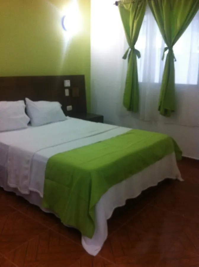 Figaro Hotel Samaná