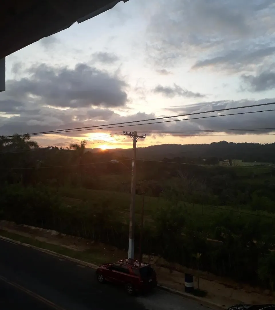 Figaro Hotel Samaná